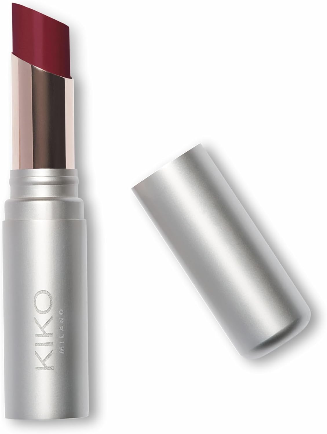 KIKO Milano Hydra Shiny Lip Stylo 08, Moisturising Lipstick
