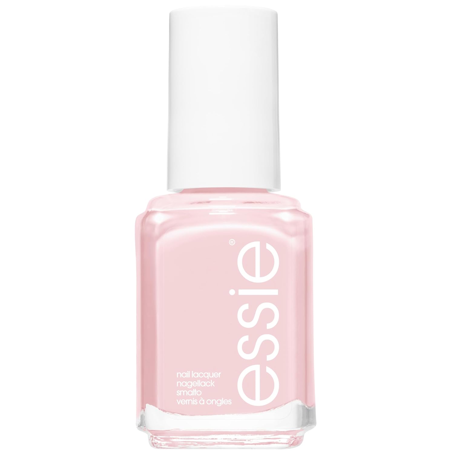 Essie Nail Lacquer, Mademoiselle, 0.5 Fluid Ounce