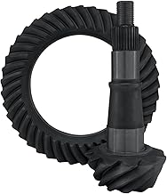 Yukon Gear YG GM9.25-373R) High Performance Ring and Pinion Gear Set for GM 9.25" IFS Reverse Rotation Differential
