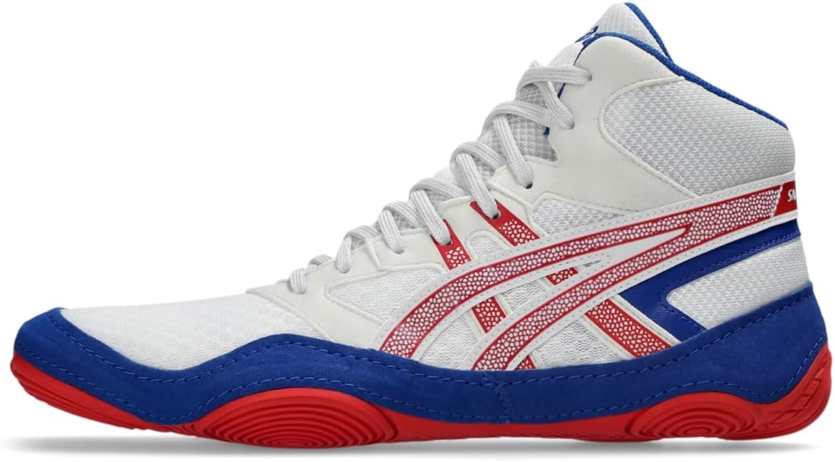 ASICS Men's Snapdown 4 Wrestling Shoes