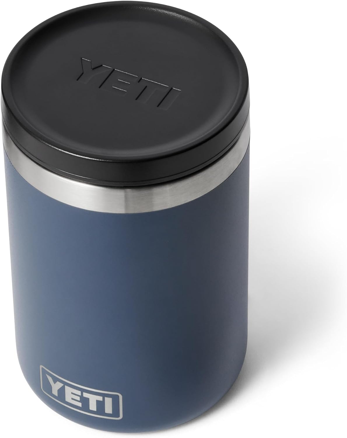 YETI Rambler 16 oz (473 ml) Insulated Food Jar, Navy