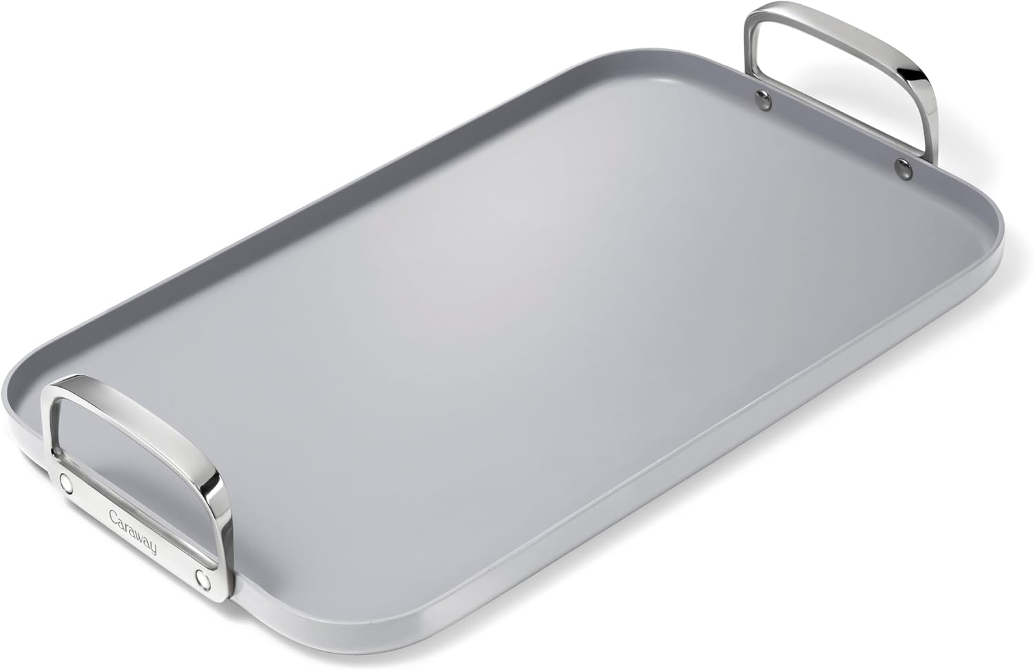 Caraway Double Burner Griddle, 19x12" Griddle Pan