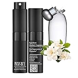 PICKN BUY Luxury Perfume for Women 0.34 Fl oz, Scent Compatible to Pleasures Perfume, Made in USA, Long-Lasting Spray Comes in Refilable Bottle