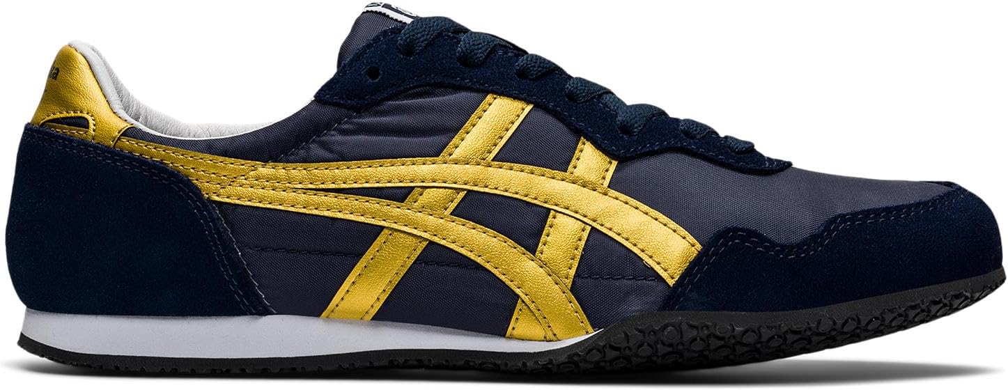 Onitsuka Tiger Men's Serrano Fashion Sneaker