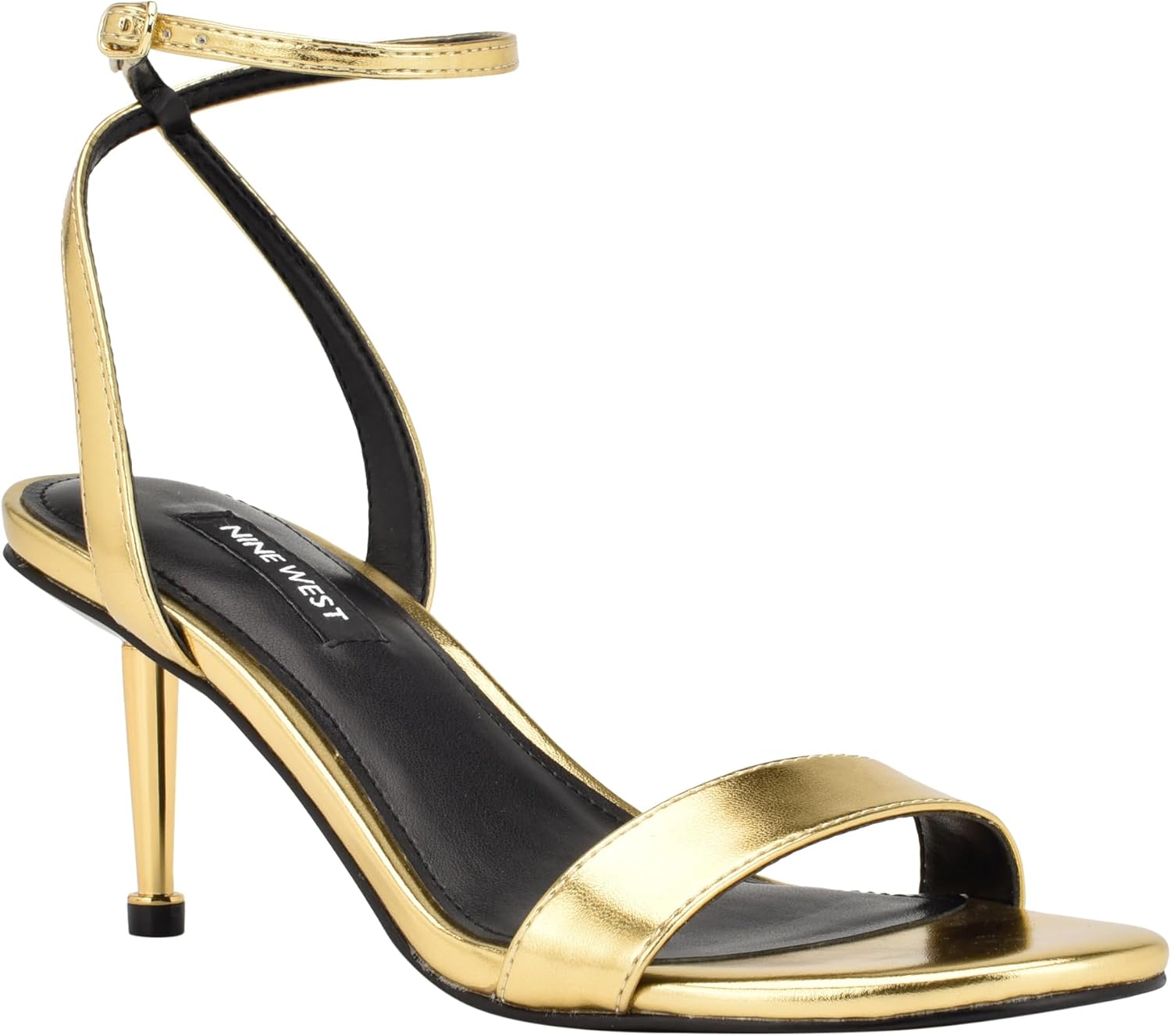 Nine West Women's Anny Heeled Sandal