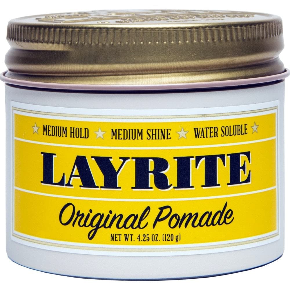 Layrite Layrite Original Pomade