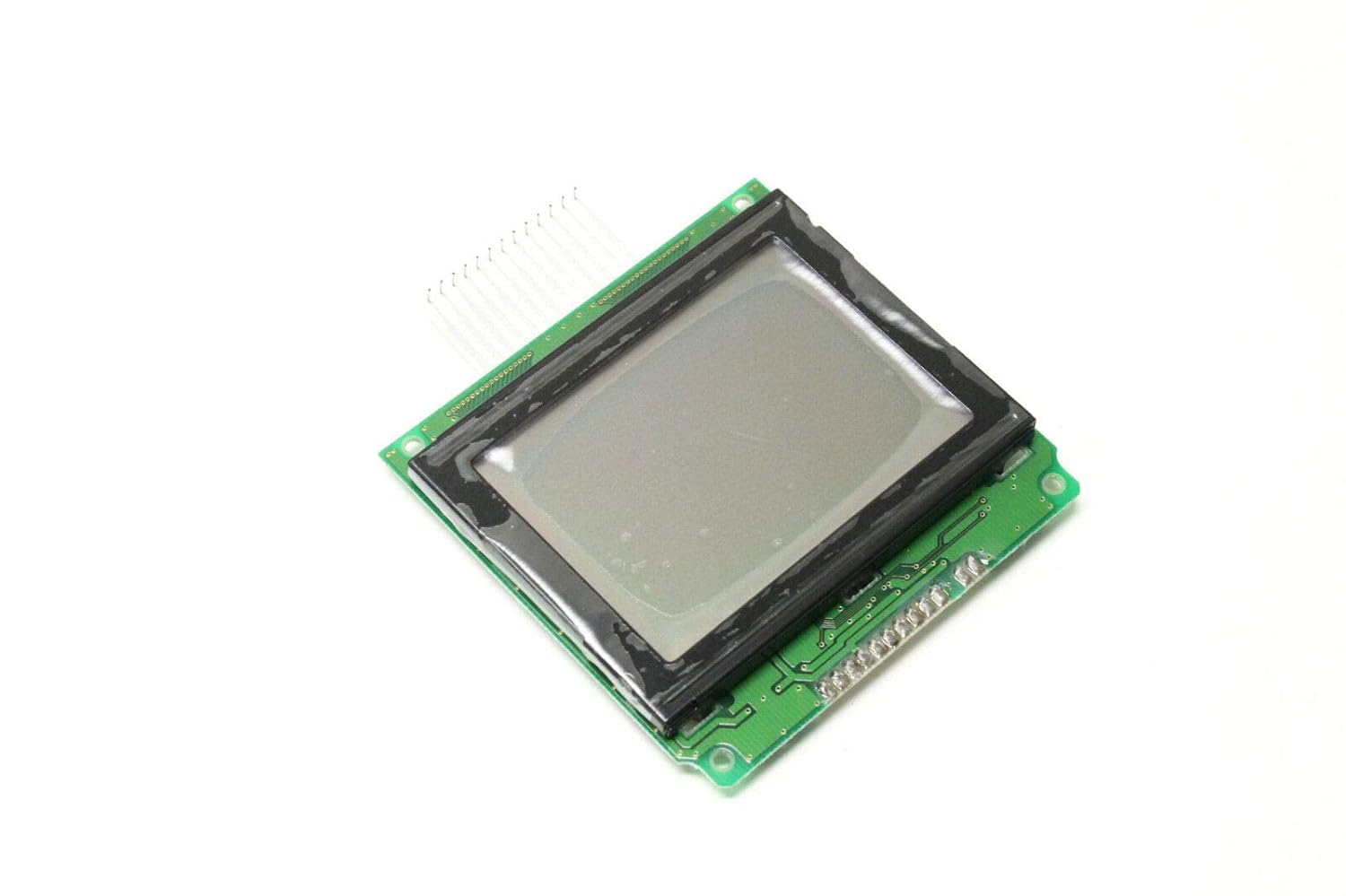 OPTREX DMF-50248N-SEW(SC) 45x60mm Liquid Crystal W/Circuit LCD Display Qty-1