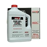 Power Service Diesel Fuel Supplement +Cetane Boost