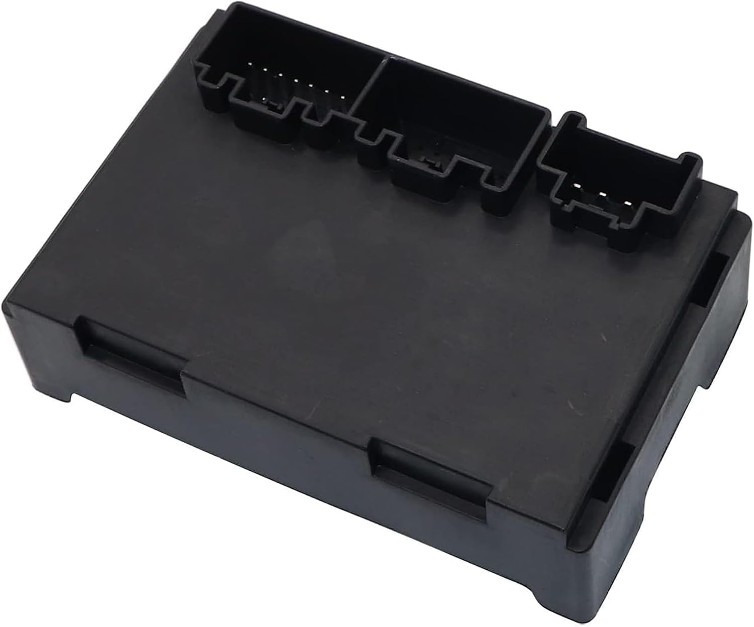 XQSMWF Transfer Case Control Module Compatible with Dodge Durango 2011-2013 Compatible with Jeep Grand Cherokee 2011-2013 68395643AA 56029423AK