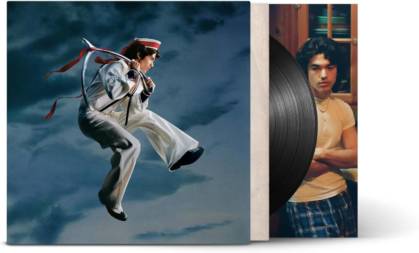 Wishbone (Black Cat Edition)