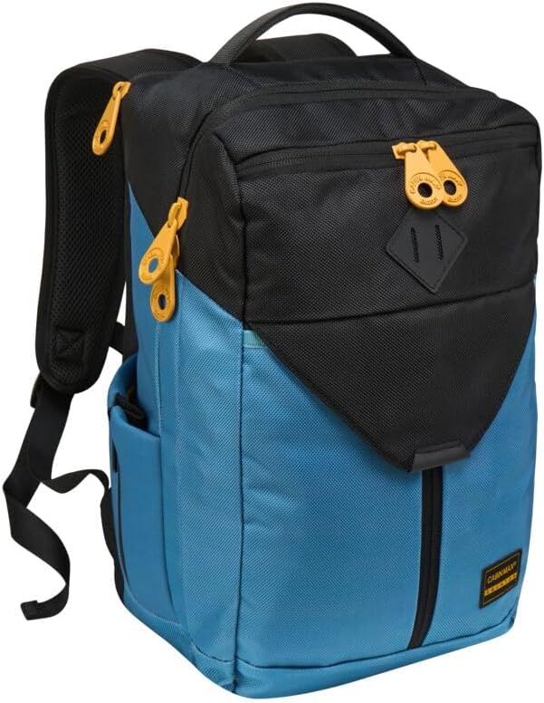 Cabin Max Equator X Carry On 40x20x25 cm Travel Cabin Bag 20L (Recycled Rpet Polyester)