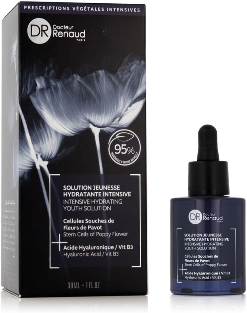Dr Renaud - Intensive Hydrating - Youth Solution