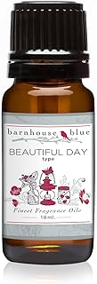 Barnhouse Blue - Beautiful Day Type Premium Fragrance Oil - Scented Oil - 10ml