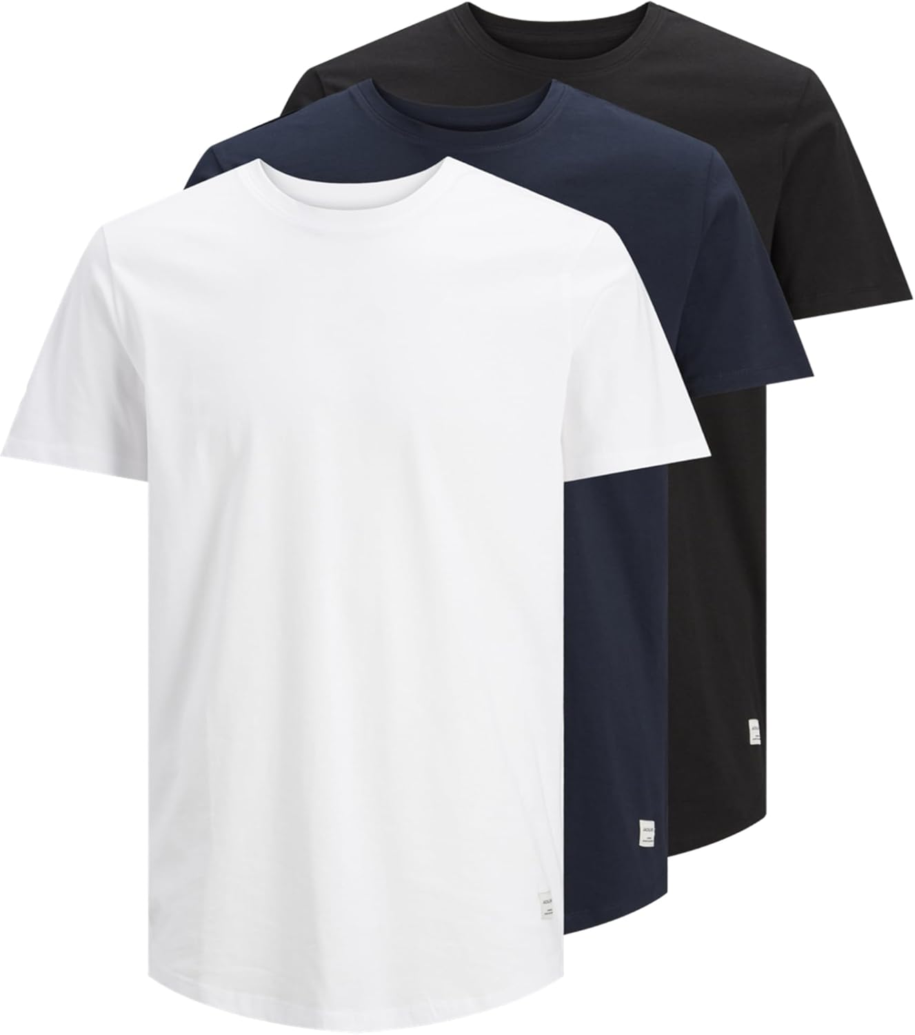 JACK & JONES Men's T-Shirt