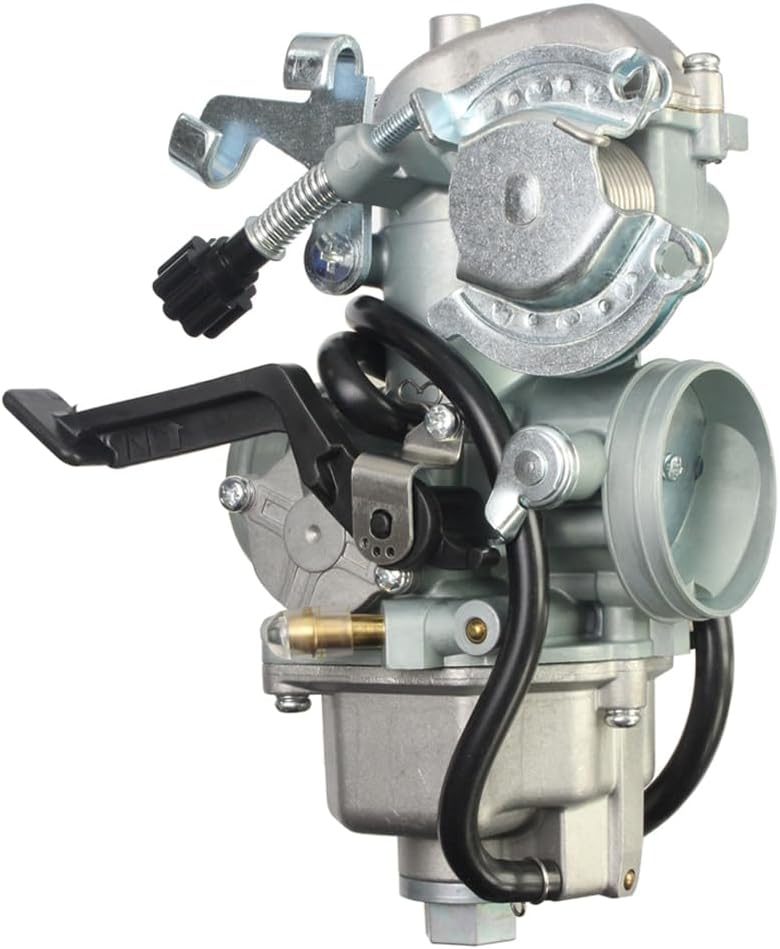 EUPLI Motorcycle Carburetor 30mm for Honda CRF 230 CRF230 CRF230F CRF230R A AC 2005-2009 2012-2016 200cc-250cc 16100-KPS-A11 16100-KPS-A12