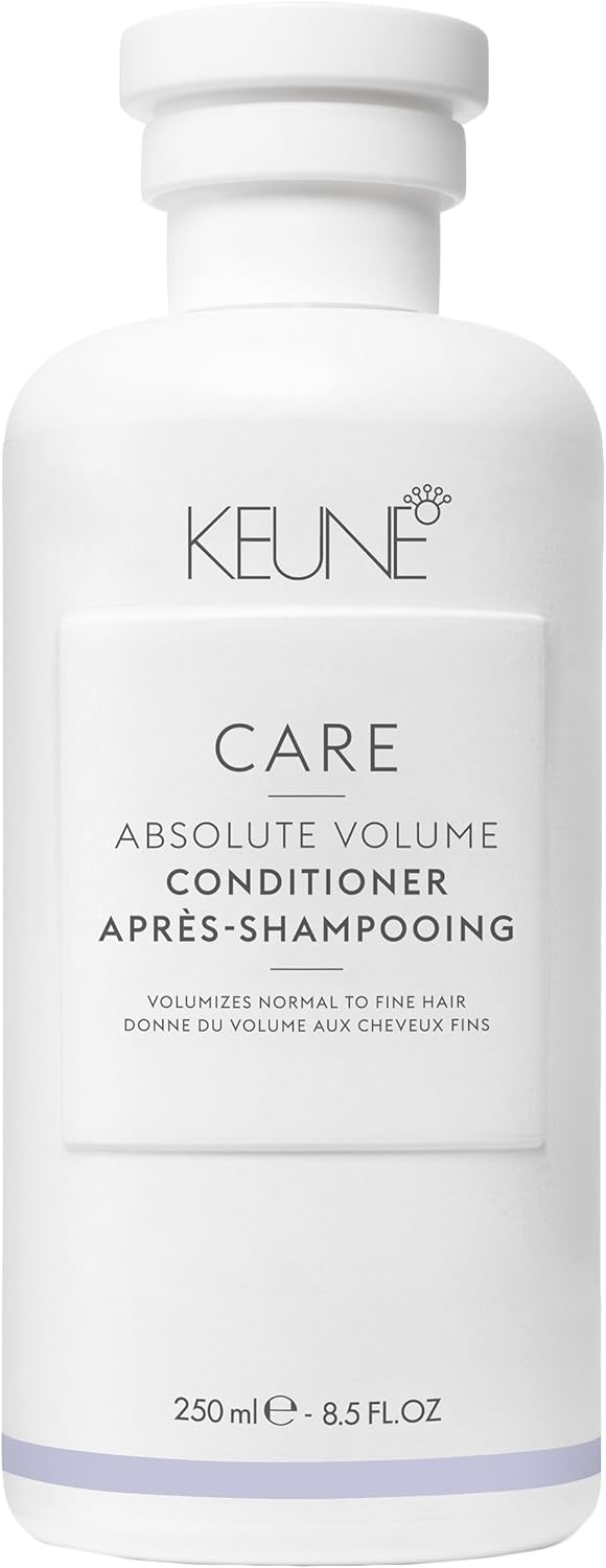 Keune Care Line Absolute Volume Conditioner - Volumizing Conditioner 250 Ml