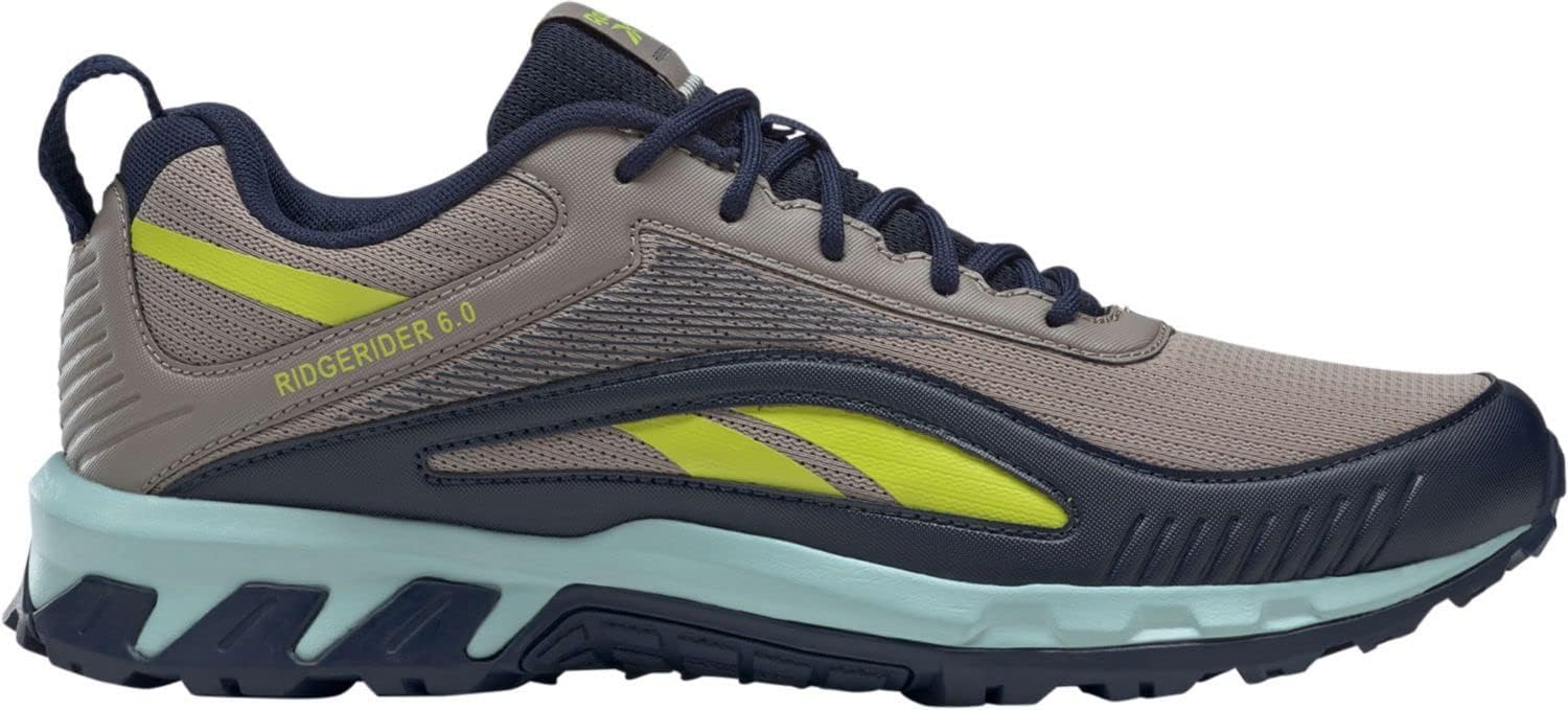 Reebok Herren Ridgerider 6.0 Walking-Schuh