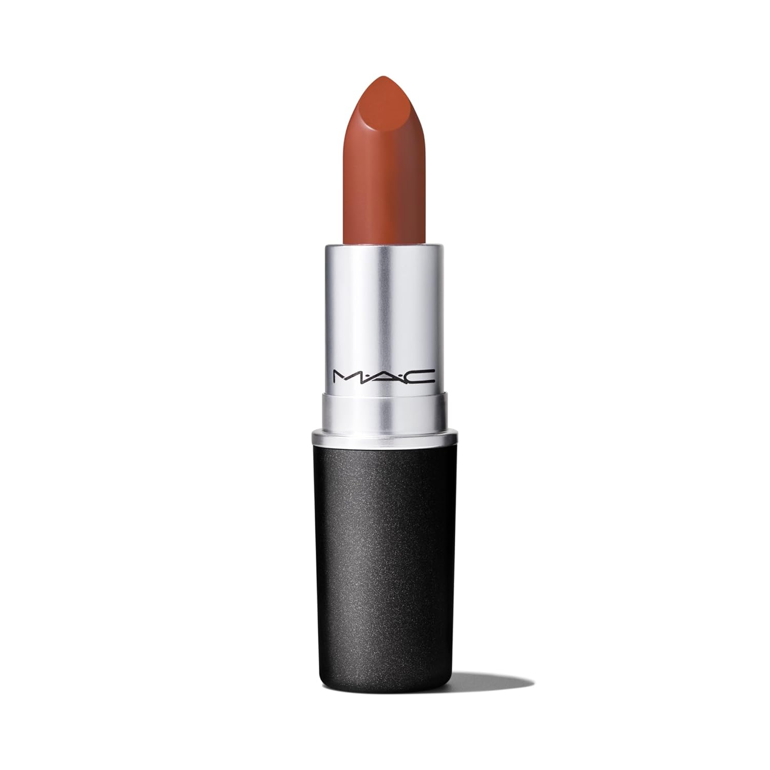 MAC Matte Lipstick Whirl, Multi, 0.1 Ounce
