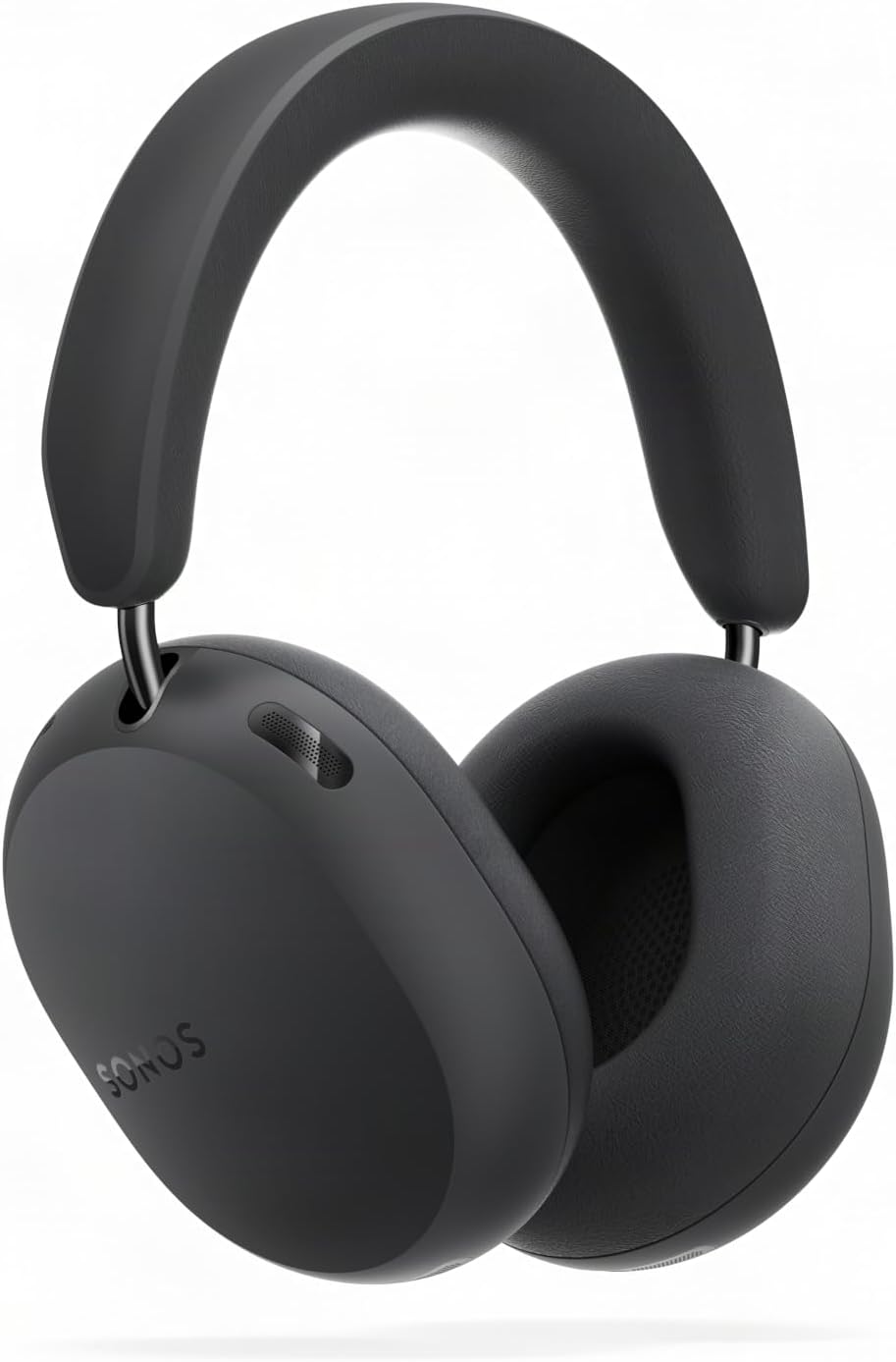 Sonos Ace Ultra Over-Ear Headphones with Noise Cancellation - Black