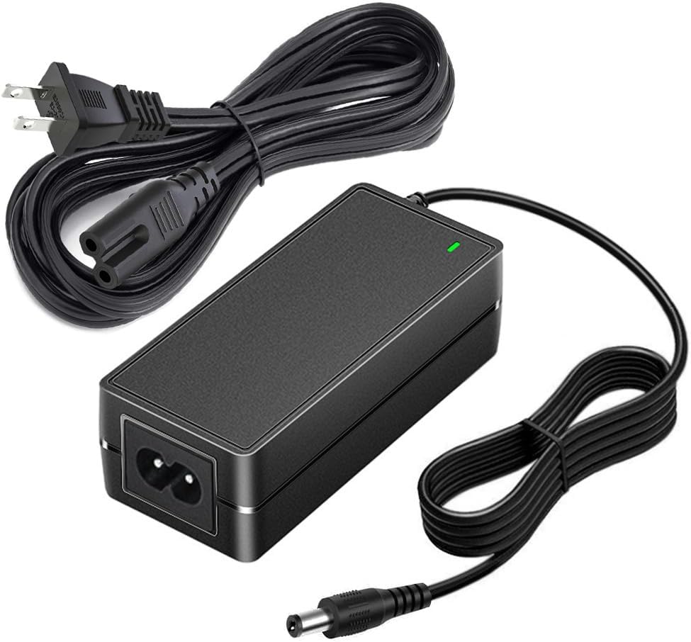 42V 2A Charger for GOTRAX Electric Scooter GXL V2, G4, G3, G2, XR Elite, XR Ultra, Apex, Glider Charger Power Supply