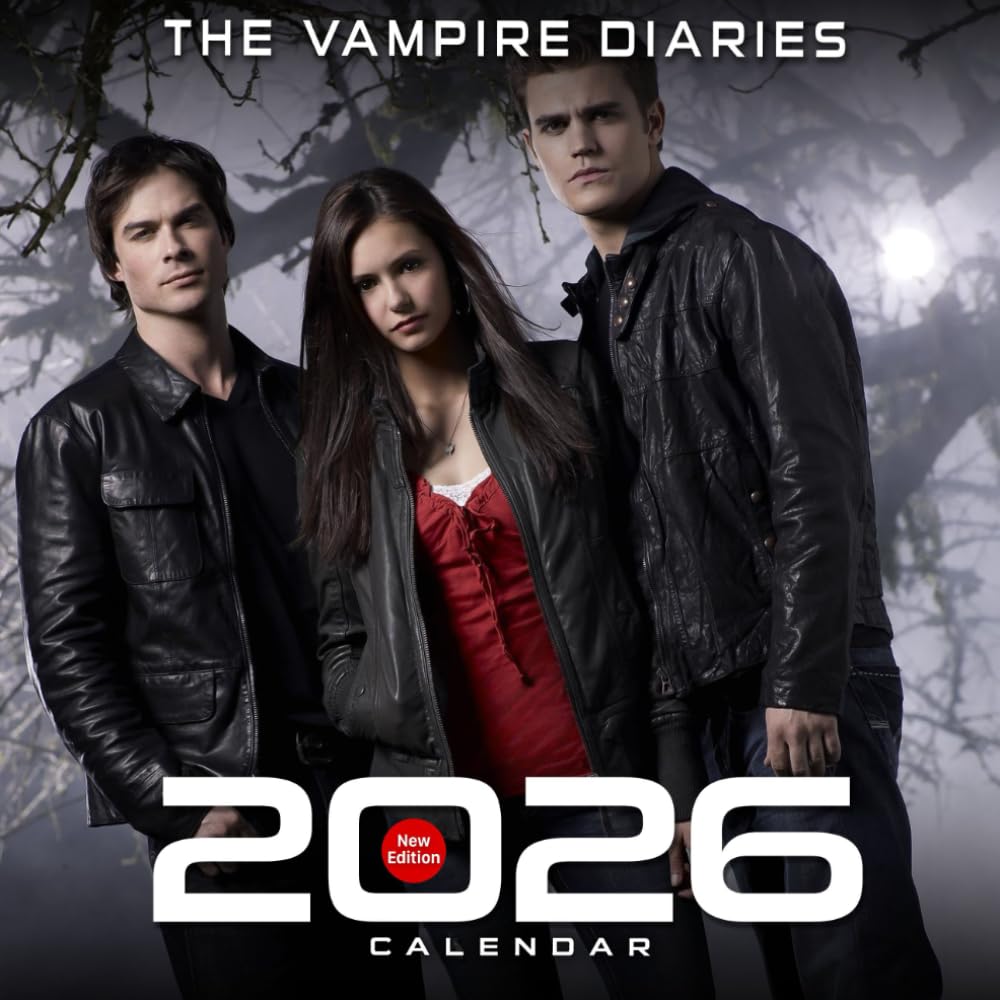 Calendar 2026