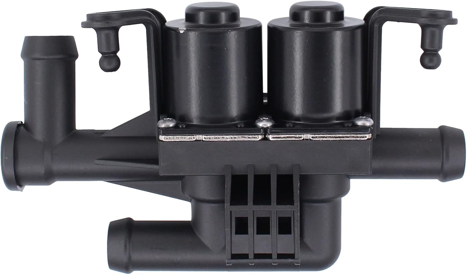 NewYall HVAC Heater Control Valve for BMW 528i 535d 535i GT 550i GT 640i 650i 740i 740Li 740Ld 750i 750Li 760Li Activehybrid 5 7 Alpina B6 B7 B7l M5 M6