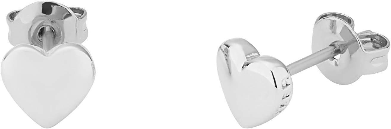 Ted Baker Harly Tiny Heart Stud Earrings For Women