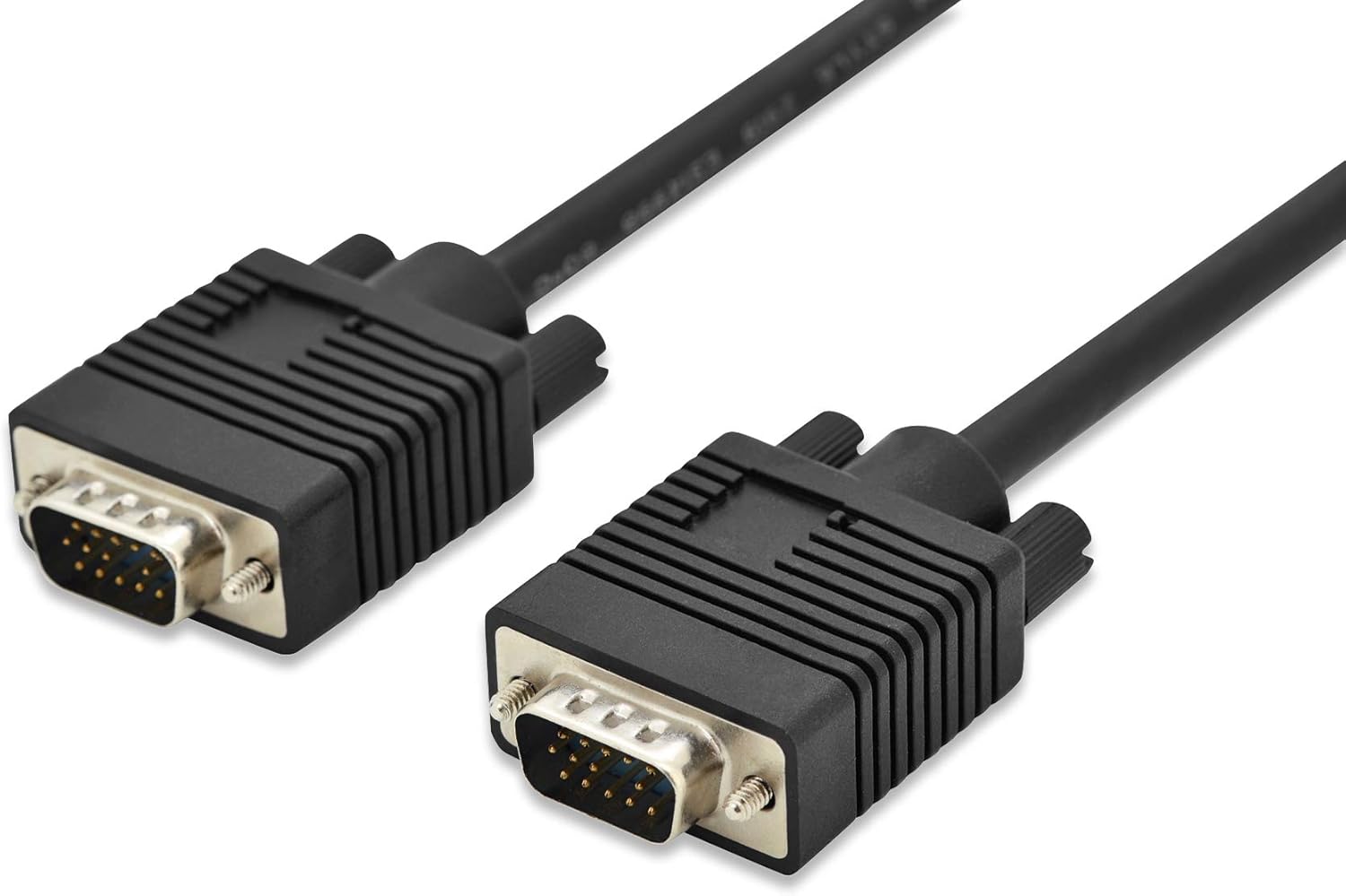 DIGITUS Assmann – 310103 – 030 – VGA Monitor Connection Cable (3 M)