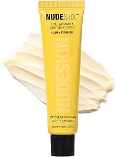 CITRUS-C MASK & DAILY MOISTURIZER