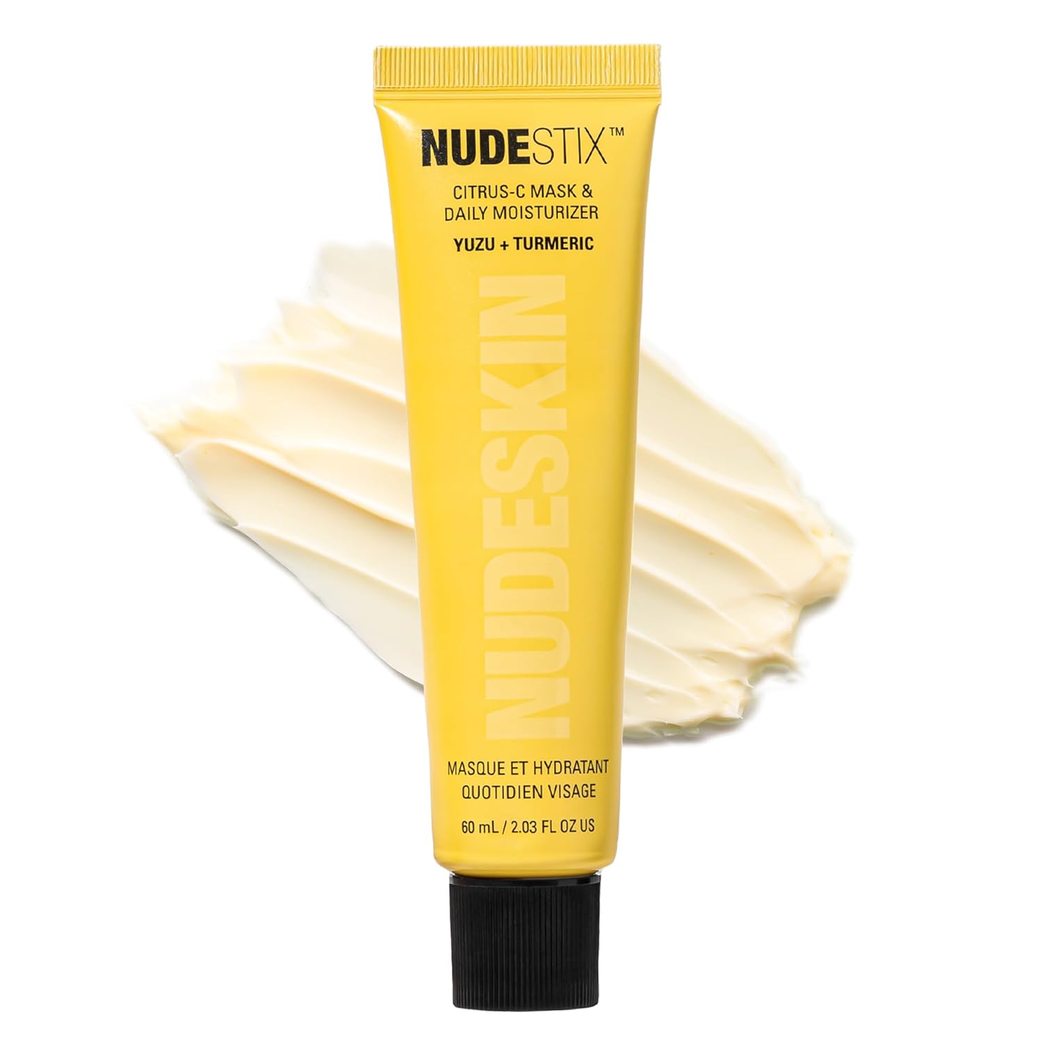 CITRUS-C MASK & DAILY MOISTURIZER