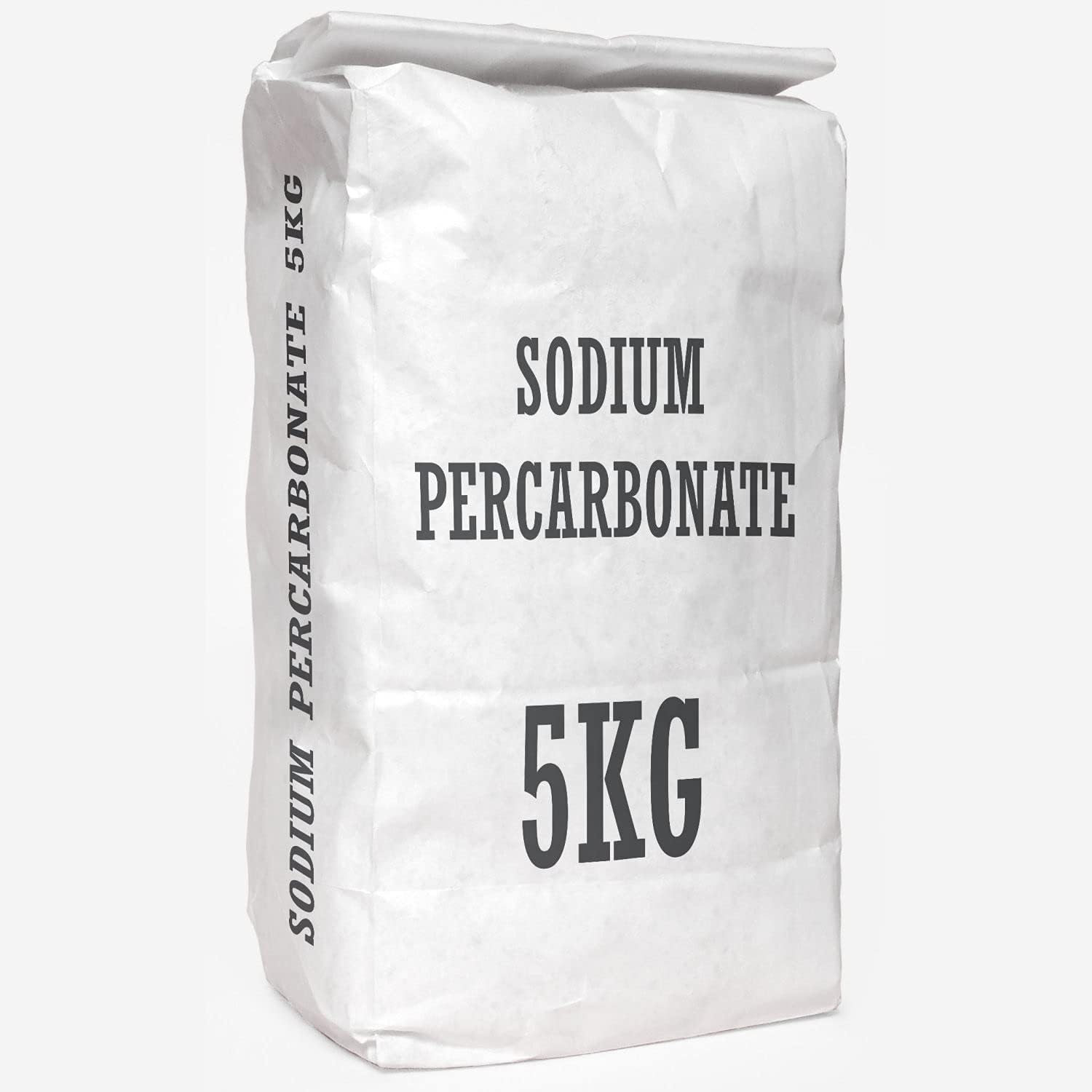 5KG - Sodium Percarbonate Pure Granular Coated Oxygen Oxi Cleaner OxiClean Bleach