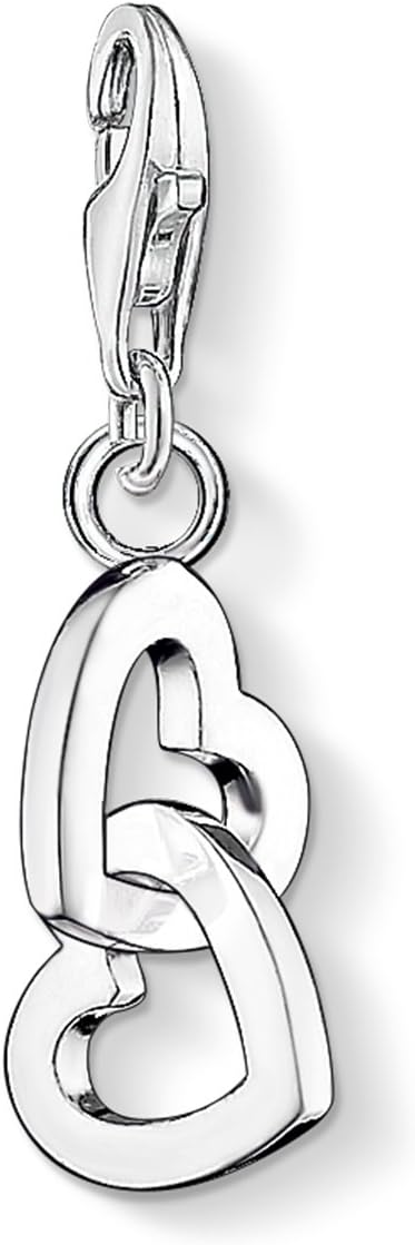 Thomas Sabo Women's charm pendant Charm Club