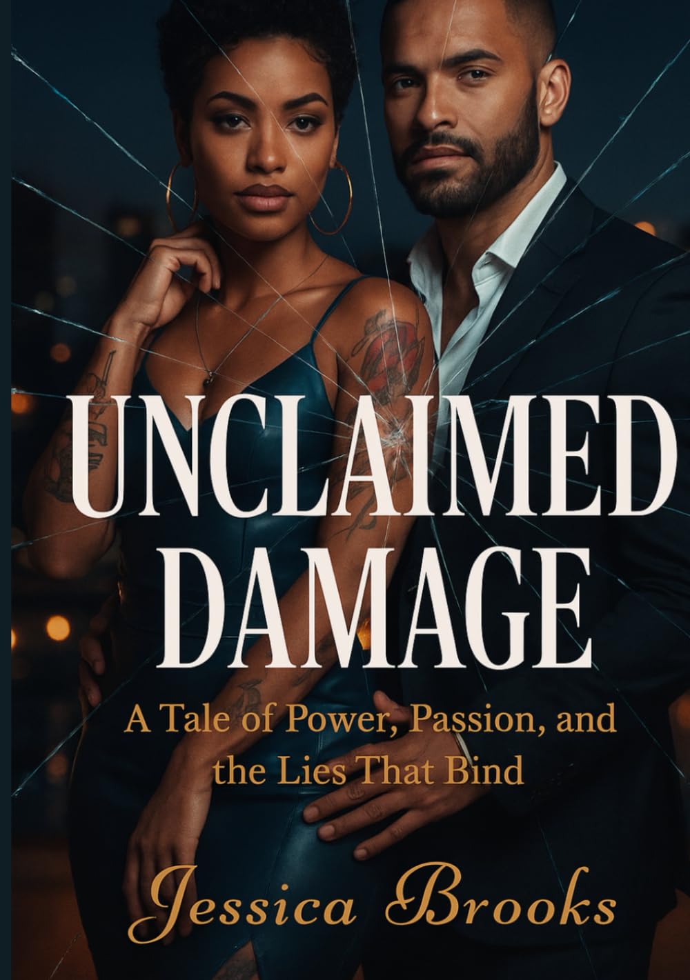 Unclaimed Damage: A Tale of Power, Passion, and the Lies That Bind (Loyalty & Lies Series)