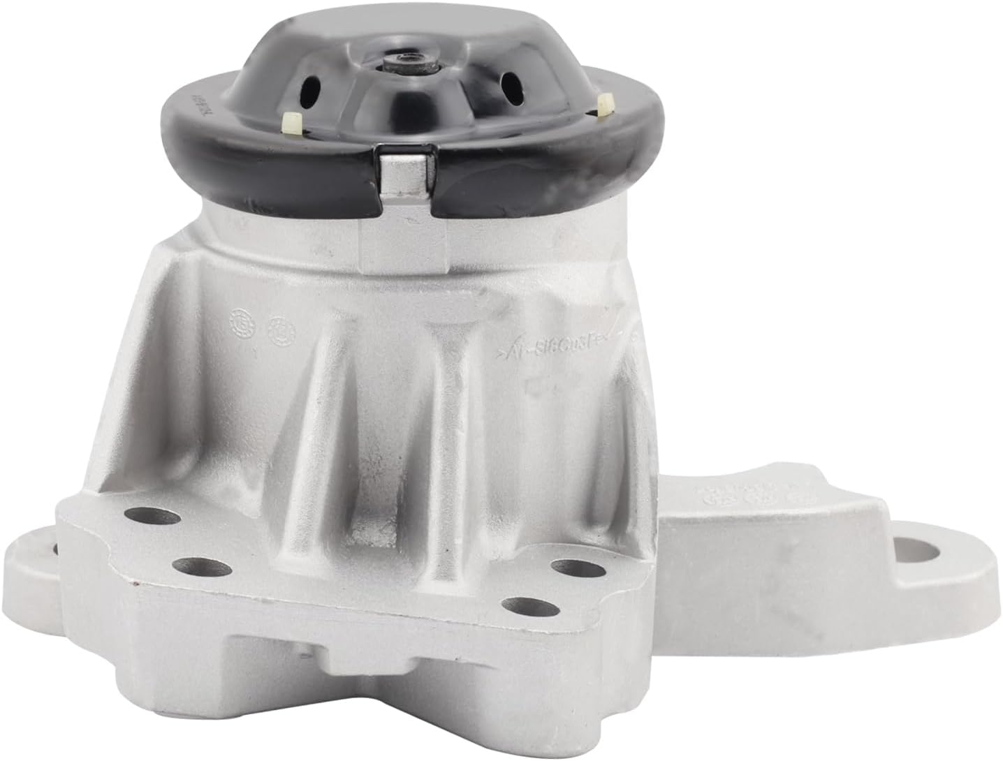 A5663HY Front Right Motor Mount Compatible with 11-15 Ford Explorer 3.5L, Police Interceptor Utility 3.7L, Replace OE 3392B DB5Z6038A, GB5Z6038A,2011-2015 Ford Explorer 3.5L
