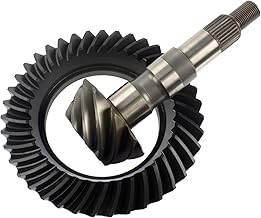 Motive Gear GM10-390 Differential Ring and Pinion Fits GM 8.5|GM 8.625", 3.9 Ratio