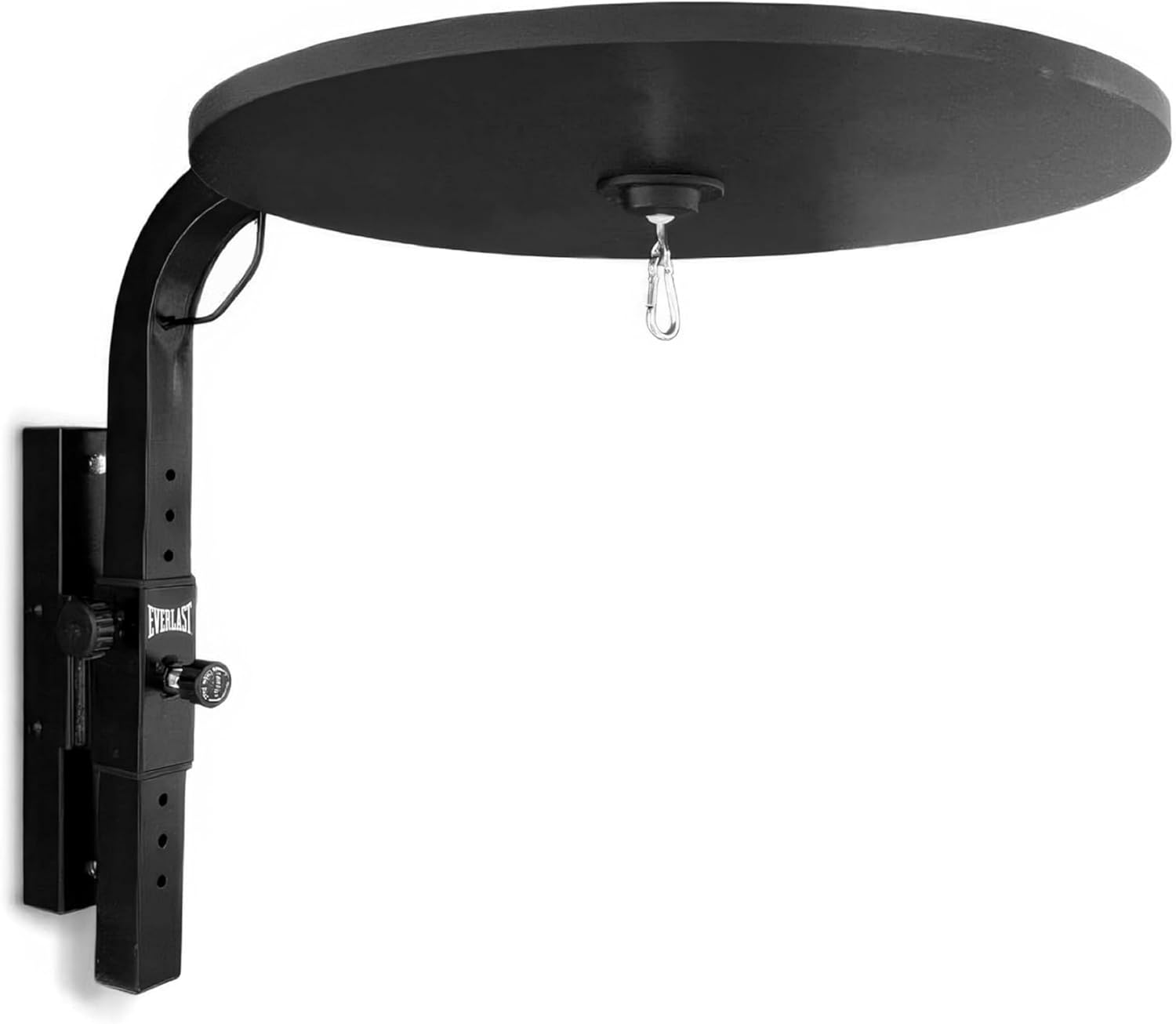 Everlast Adjustable Speed Bag Platform – Heavy-Duty Speed Bag Mount for Boxing, Training & Cardio – Bag Not Included