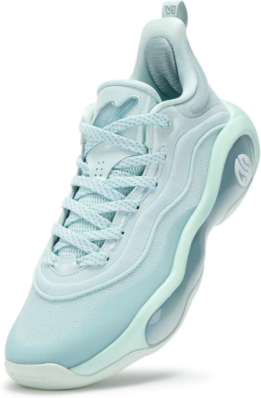 361° AG6 Aaron Gordon Basketball Shoes for Men Breathable Outdoor Sneakers | Cushion lightweight fashion anti slip shoes for court street