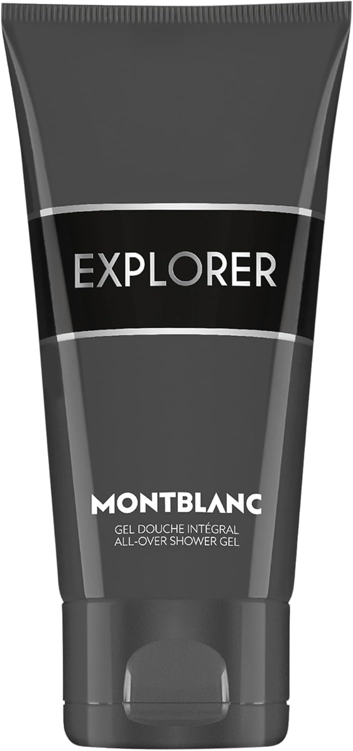 Montbl Explorer DG 150ml