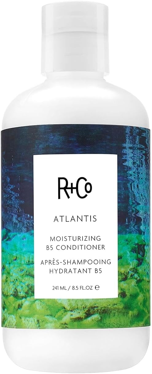 R & R Enterprises R+Co Atlantis Moisturising B5 Conditioner