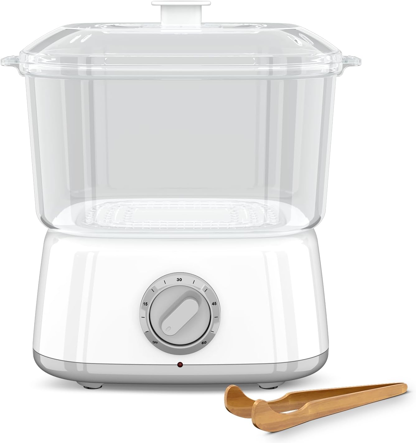 Hot Towel Warmer, Rapid Heating Towel Steamer for Facials can Hold 12 Mini Wet Towels, Portable Mini Towel Warmer for Bathroom,Spa and Salon.