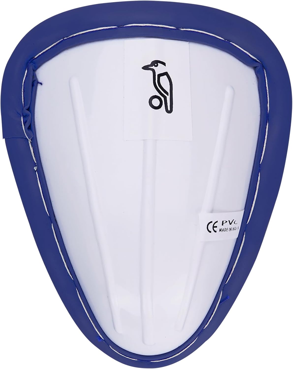KOOKABURRA 500 Abdo Guard - a,White