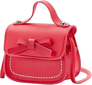 Little Girls Purse,Kids Toddler Crossbody Shoulder Bag Handbags Coin Purse