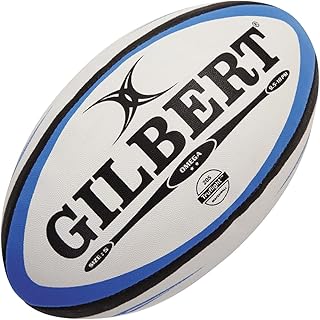 Gilbert Photon Match Rugby Ball