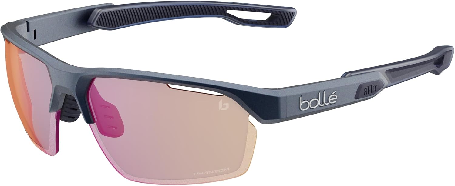 Bolle Victus Pro - Sunglasses for Adult - Sport Performance
