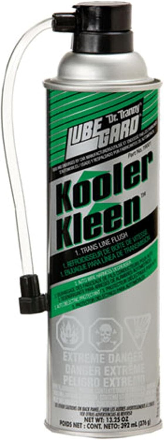Lubegard: Kooler Kleen (19001)
