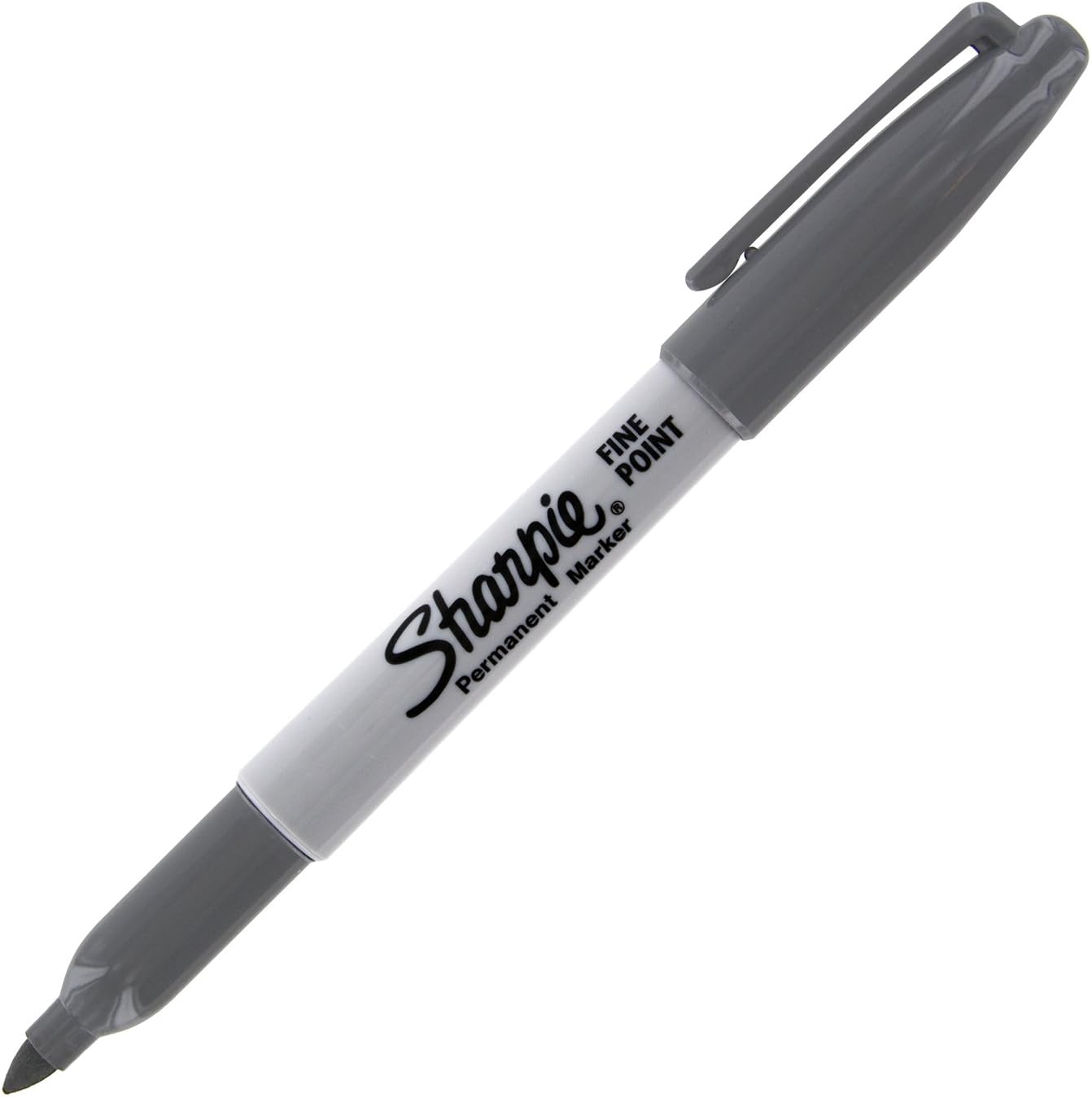 Sharpie Slate Grey 1768783 Permanent Marker