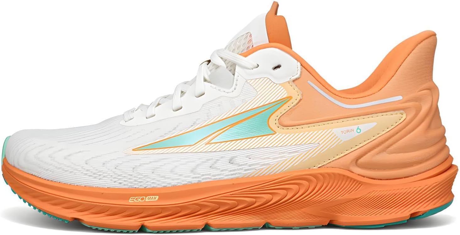 Altra Men's Torin 6 Sneaker