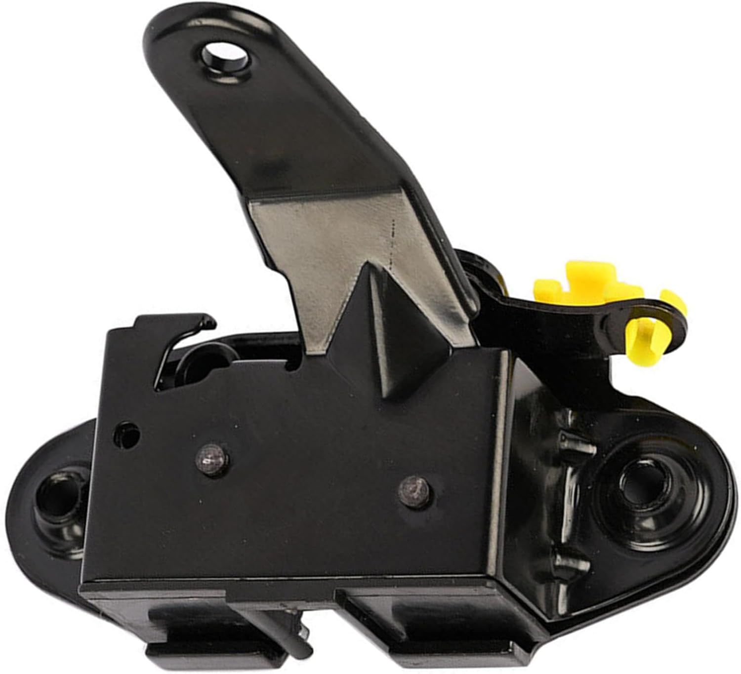 Rear Hatch Liftgate Latch Lock Compatible with 1994-1998 Jeep Grand Cherokee Replace for 04883254 4883254