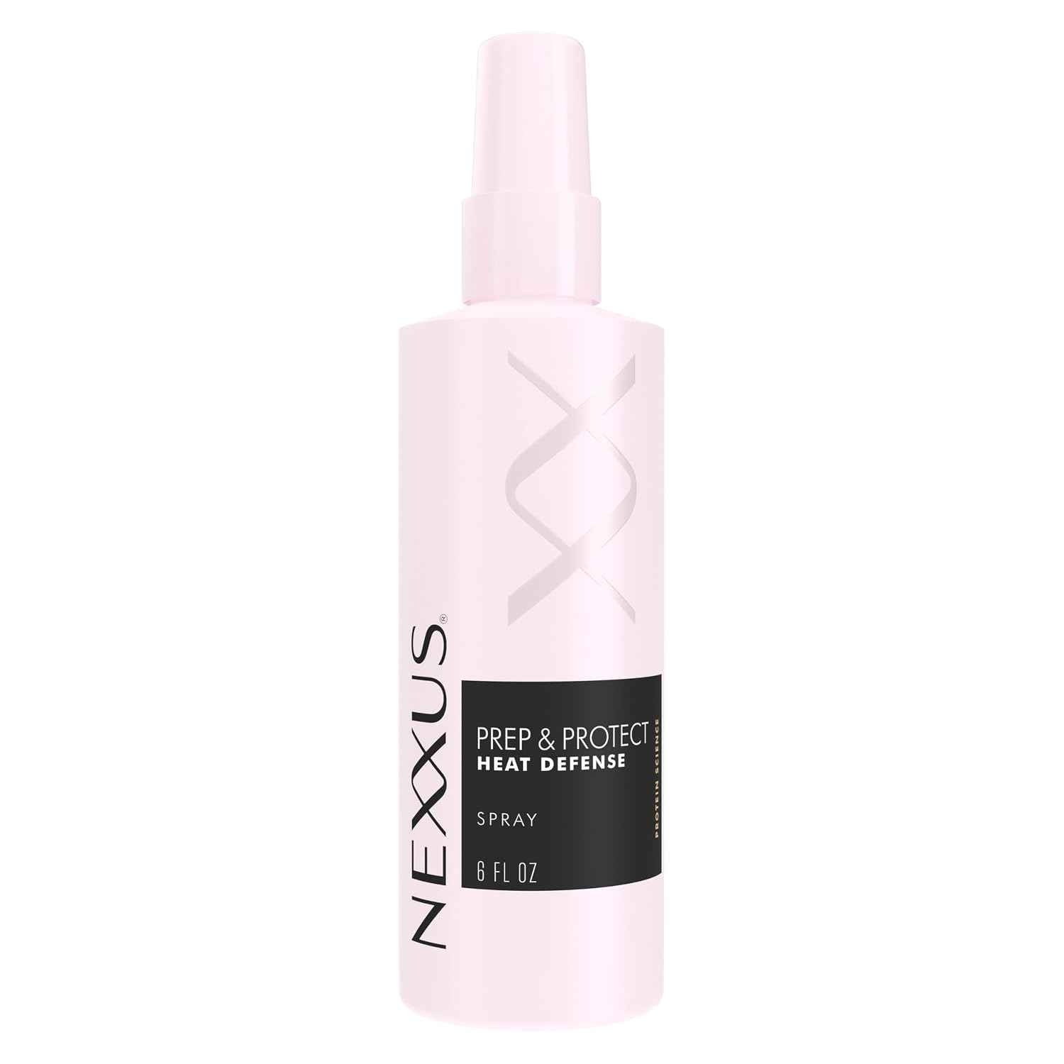 Nexxus Heat Protectant Spray Prep & Protect Heat Defense 6 oz