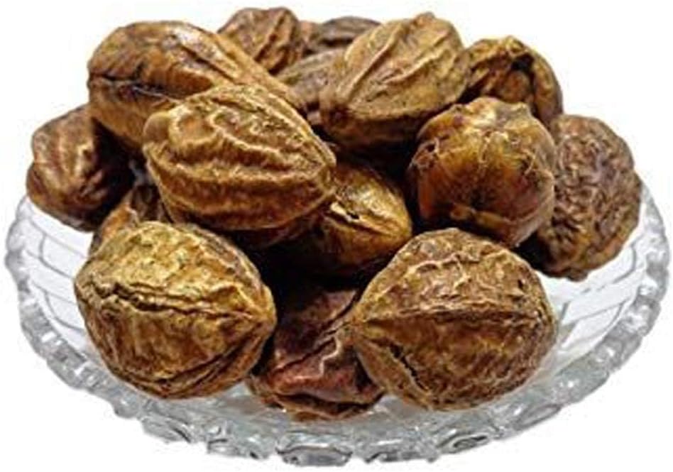 Whole Harde Spice, Traditional Indian Seasoning (90g)